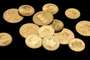 how do I sell my precious metals?