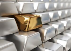 The Safety of Gold Investments