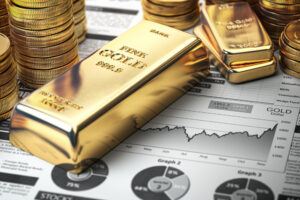 is investing in gold wise