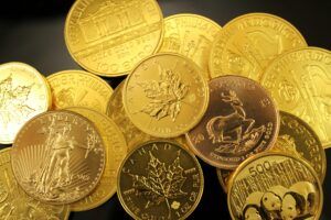 What Gold Coins To Buy For Investment