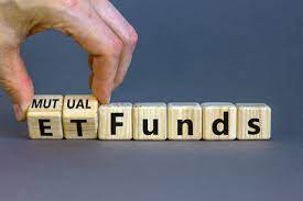 What is better ETFs or mutual funds?