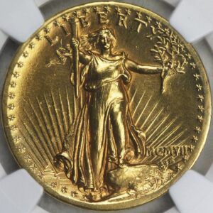 What is The Most Valuable Gold Coin in The World